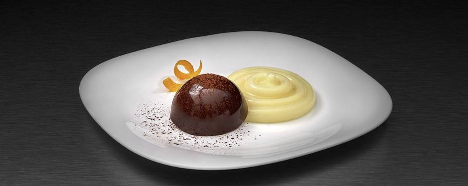 Dolce al cioccolato