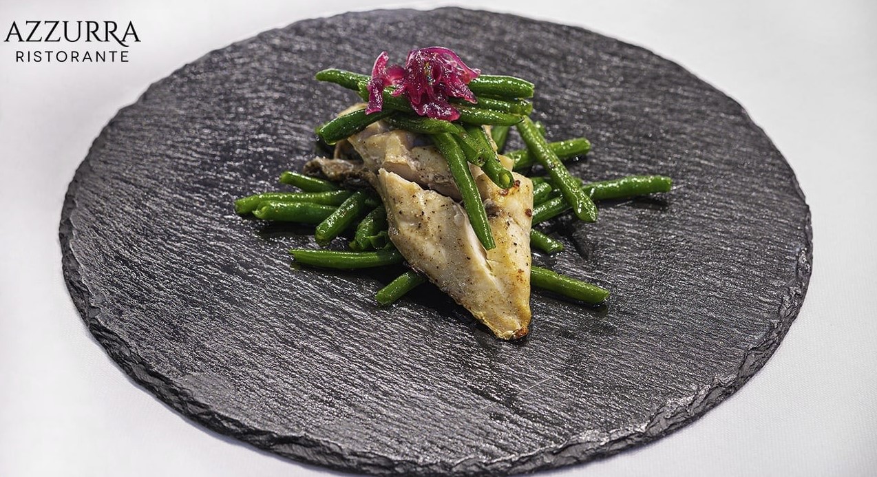 Filetto di pesce